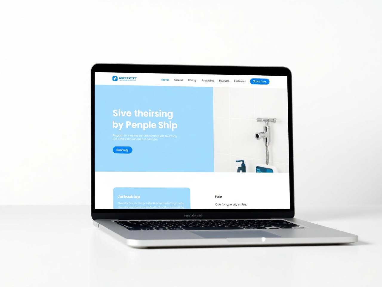 RapidFlow Plomberie
